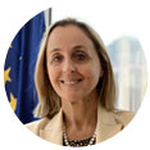 Cristina Teijelo (Senior Trade Commissioner at Trade Commission of Spain in Hong Kong)