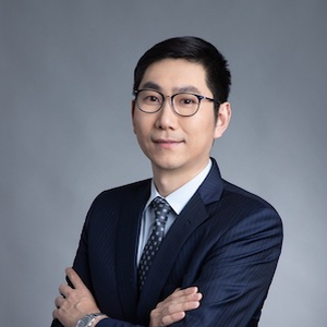 Dr. Le Xia (Chief Economist at BBVA)